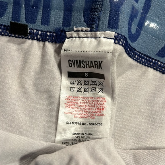 Gymshark leggings - Picture 4 of 4
